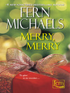 Cover image for Merry, Merry